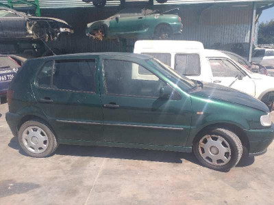 VOLKSWAGEN POLO III (6N1)