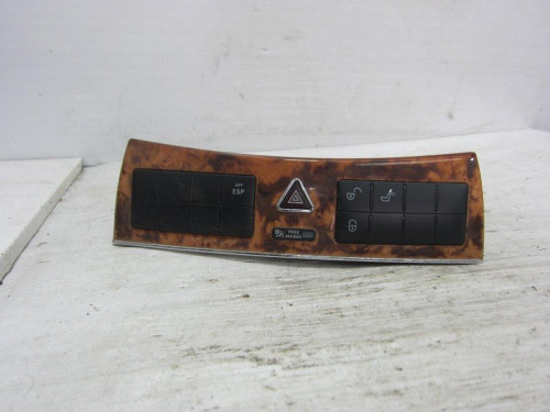 MANDO MULTIFUNCION Mercedes-Benz CLK (BM 209) COUPE 