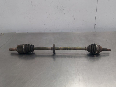 TRANSMISION DELANTERA DERECHA, KIA, RIO (BC)