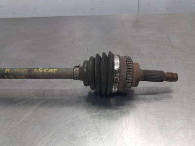 TRANSMISION DELANTERA DERECHA, KIA, RIO (BC)