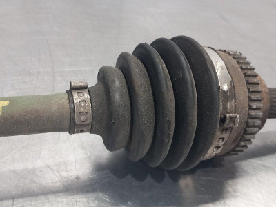 TRANSMISION DELANTERA DERECHA, KIA, RIO (BC)