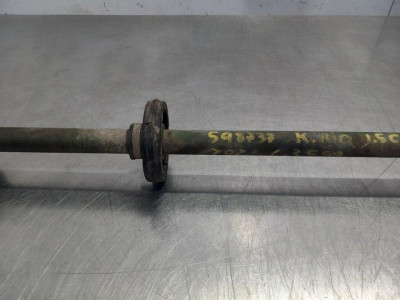 TRANSMISION DELANTERA DERECHA, KIA, RIO (BC)