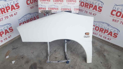 ALETA DELANTERA IZQUIERDA, Fiat, I SCUDO (222)