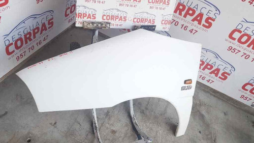 ALETA DELANTERA IZQUIERDA Fiat I SCUDO (222) 