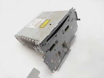 SISTEMA AUDIO / RADIO CD, Honda, CIVIC 5 PUERTAS (FK)