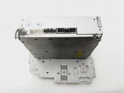 SISTEMA AUDIO / RADIO CD, Honda, CIVIC 5 PUERTAS (FK)