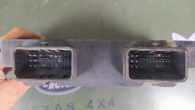 CENTRALITA MOTOR UCE, PEUGEOT, 206