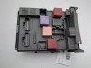 CAJA RELES / FUSIBLES Renault LAGUNA II (BG0) 