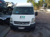 OPEL MOVANO FURGÓN/COMBI — автомобиль-донор на запчасти 