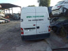 OPEL MOVANO FURGÓN/COMBI — автомобиль-донор на запчасти 