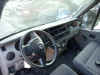 OPEL MOVANO FURGÓN/COMBI — автомобиль-донор на запчасти 