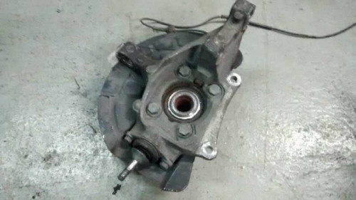  MANGUETA DELANTERA IZQUIERDA VOLVO S60 BERLINA 