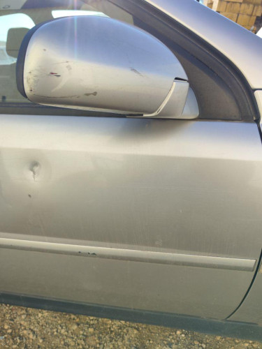  RETROVISOR DERECHO OPEL VECTRA C BERLINA 