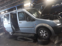 FORD TOURNEO CONNECT (TC7)
