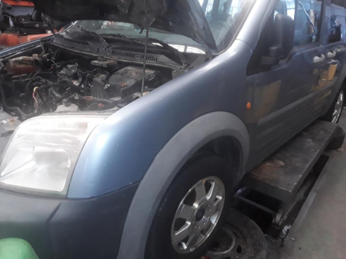  FORD TOURNEO CONNECT (TC7) 