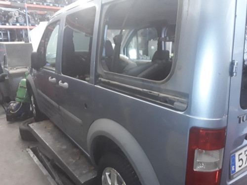  FORD TOURNEO CONNECT (TC7) 