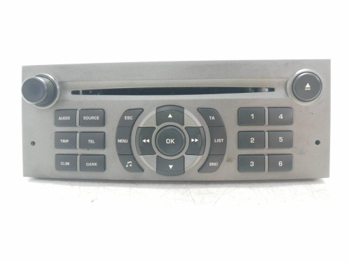  NO IDENTIFICADO CITROEN C5 BERLINA 