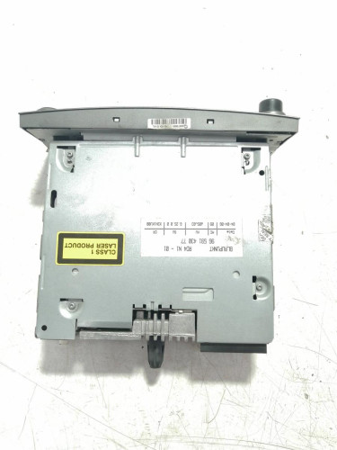  NO IDENTIFICADO CITROEN C5 BERLINA 