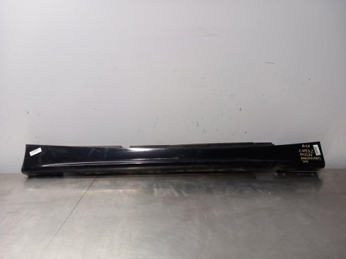  FALDON LATERAL BMW SERIE 1 BERLINA (E81/E87) 