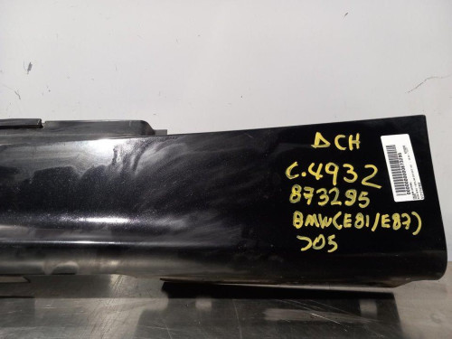  FALDON LATERAL BMW SERIE 1 BERLINA (E81/E87) 