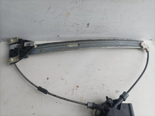  ELEVALUNAS TRASERO DERECHO MAZDA 6 FAMILIAR (GY) 