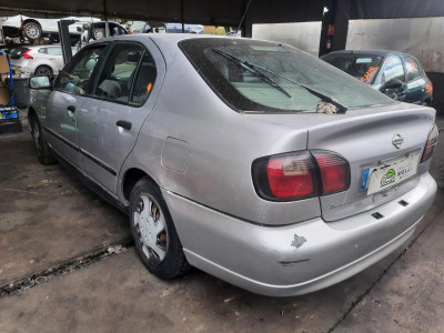 NISSAN PRIMERA BERLINA (P11)