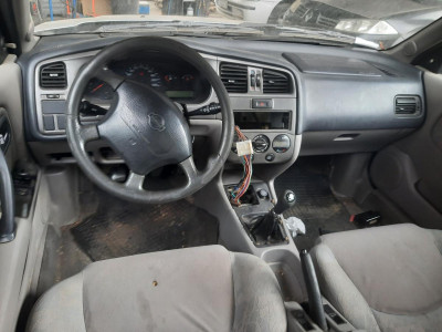 NISSAN PRIMERA BERLINA (P11)