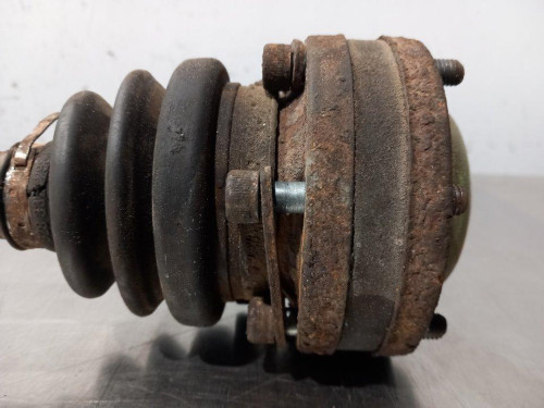  TRANSMISION TRASERA IZQUIERDA, PORSCHE, BOXSTER (TIPO 986) 