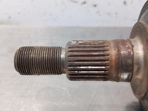  TRANSMISION TRASERA IZQUIERDA, PORSCHE, BOXSTER (TIPO 986) 