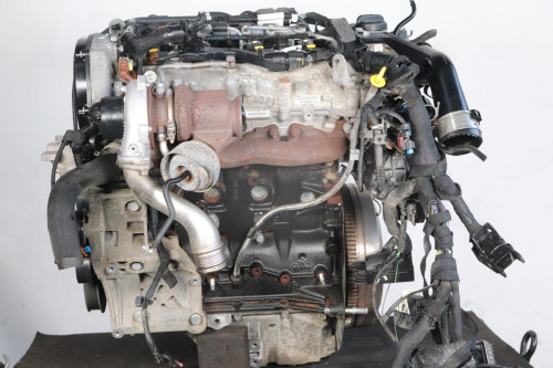 MOTOR COMPLETO OPEL INSIGNIA BERLINA 
