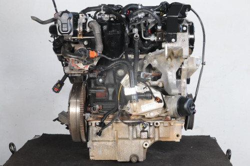 MOTOR COMPLETO OPEL INSIGNIA BERLINA 
