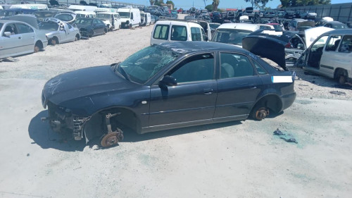  AUDI A4 BERLINA (B5) 