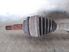 TRANSMISION DELANTERA DERECHA Renault KANGOO I (F/KC0) 