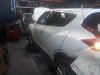 NISSAN JUKE (F15E) — автомобиль-донор на запчасти 