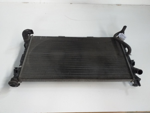  RADIADOR AGUA, FORD, TRANSIT CONNECT (TC7) 