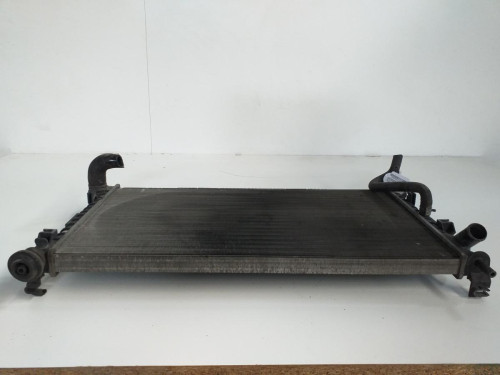  RADIADOR AGUA, FORD, TRANSIT CONNECT (TC7) 