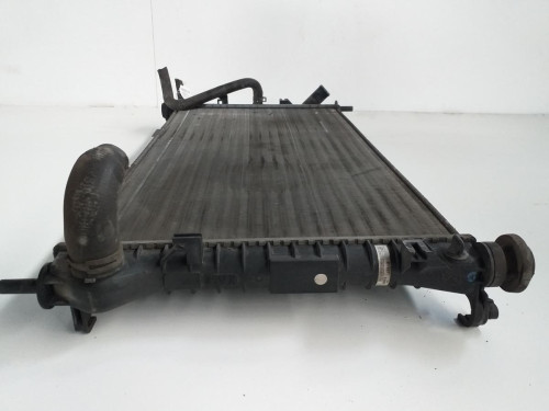  RADIADOR AGUA, FORD, TRANSIT CONNECT (TC7) 