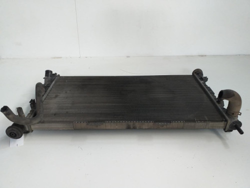  RADIADOR AGUA, FORD, TRANSIT CONNECT (TC7) 