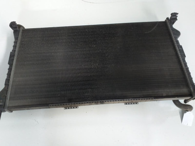 RADIADOR AGUA, FORD, TRANSIT CONNECT (TC7)