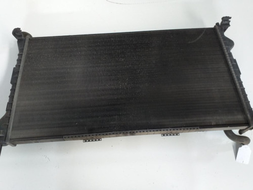  RADIADOR AGUA, FORD, TRANSIT CONNECT (TC7) 