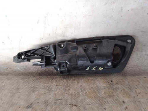 MANETA INTERIOR DELANTERA DERECHA Audi Q5 (8R) 