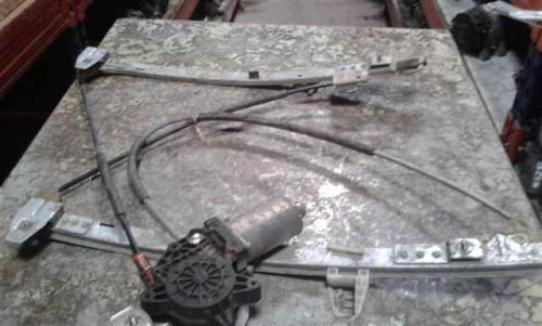 ELEVALUNAS DELANTERO DERECHO Citroen XSARA BERLINA 