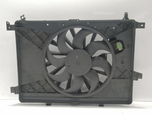  ELECTROVENTILADOR, ALFA ROMEO, 159 (140) 