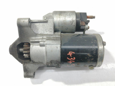 MOTOR ARRANQUE, PEUGEOT, 3008