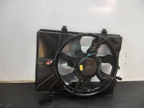  ELECTROVENTILADOR HYUNDAI GETZ (TB) 