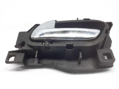 MANETA INTERIOR DELANTERA IZQUIERDA, PEUGEOT, 407