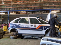 CITROEN XSARA PICASSO