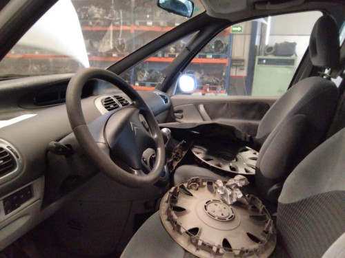  CITROEN XSARA PICASSO 