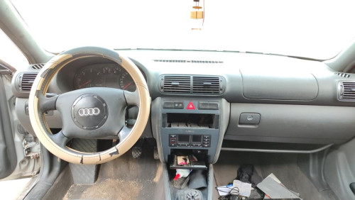  AUDI A3 (8L) 