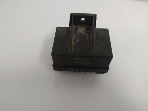  CAJA PRECALENTAMIENTO Citroen XSARA BERLINA 
